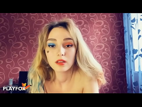 ❤️ Magic virtuell Realitéit Brëller huet mech Sex mat Harley Quinn ❤ Porno op lb.ideabuffet.top ️❤